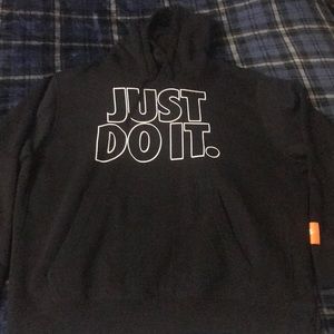 Nike Hoodie